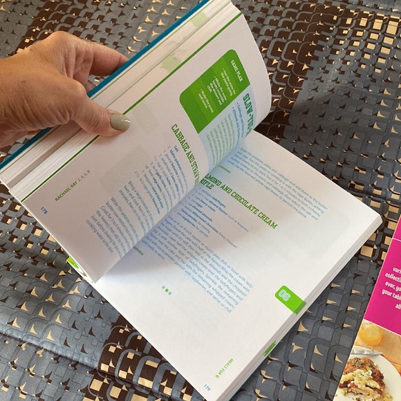 Rachael Ray Cookbooks in excellent condition - Picture 4 of 5